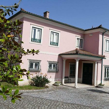 Casa Da Palmeira Leiria Bagian luar foto