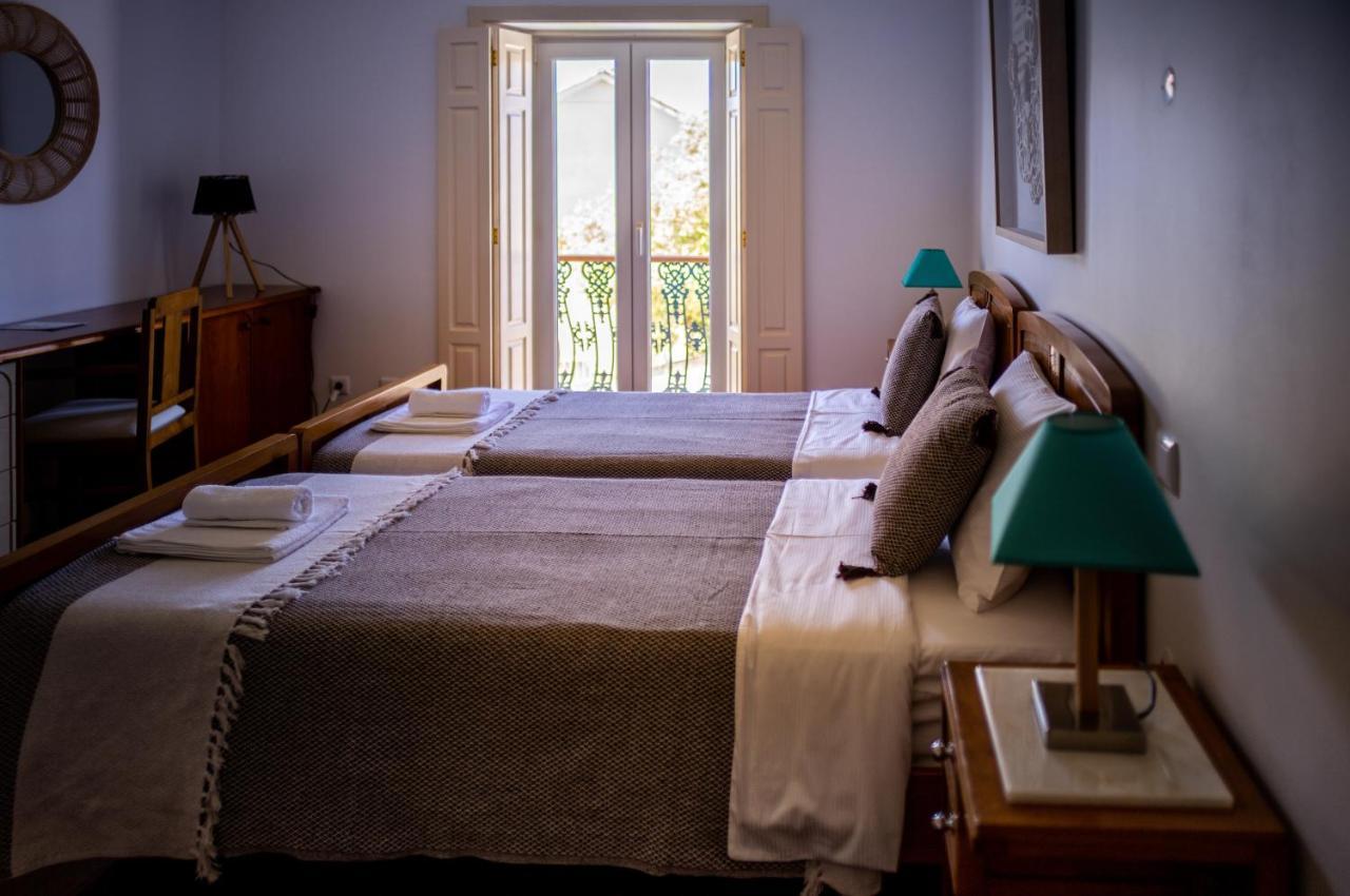 Casa Da Palmeira Leiria Bagian luar foto