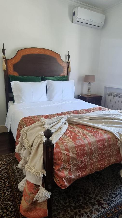 Casa Da Palmeira Leiria Bagian luar foto