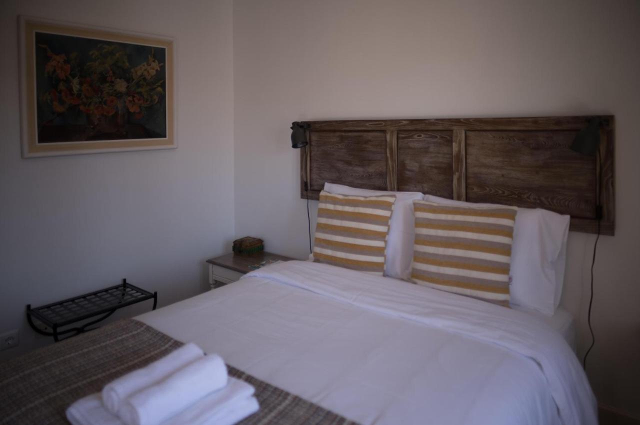 Casa Da Palmeira Leiria Bagian luar foto