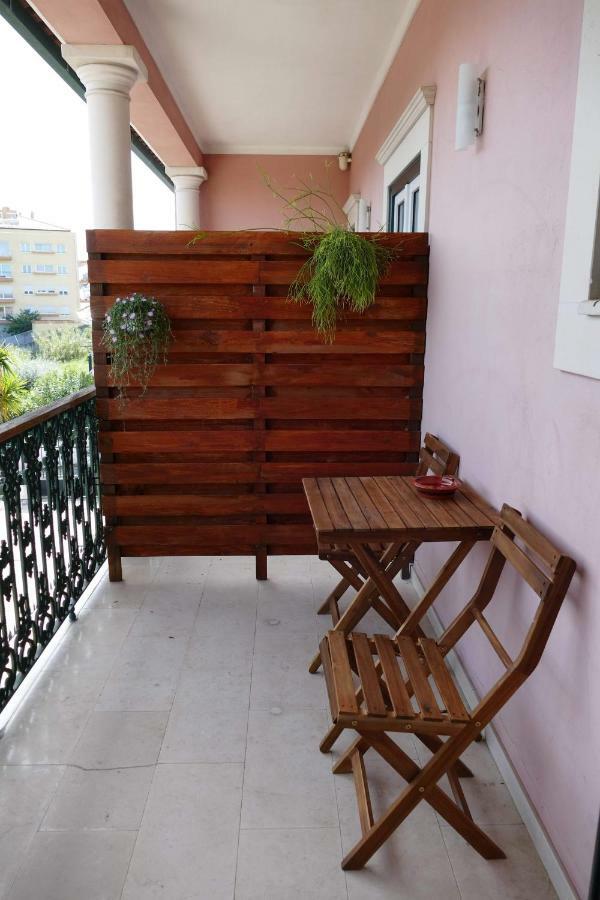 Casa Da Palmeira Leiria Bagian luar foto