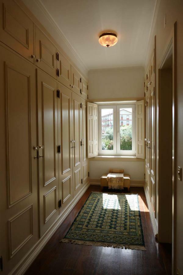 Casa Da Palmeira Leiria Bagian luar foto