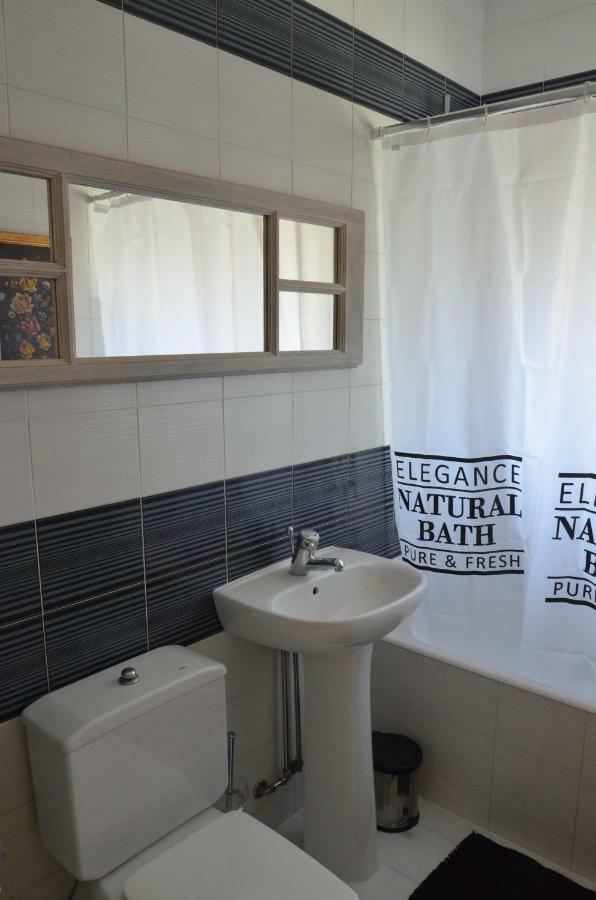 Casa Da Palmeira Leiria Bagian luar foto